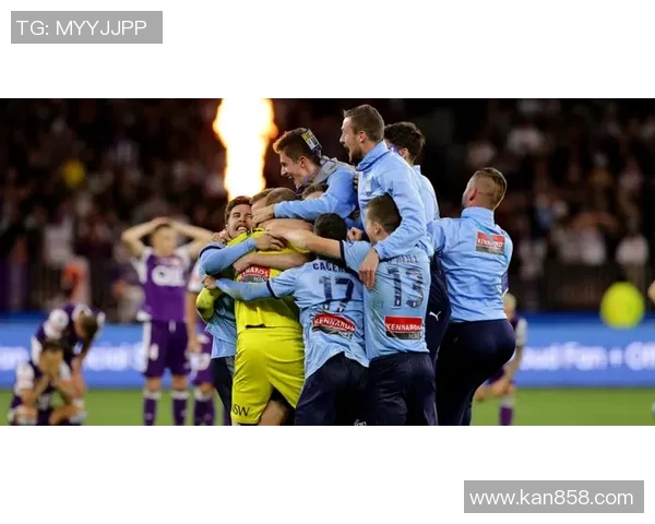 帕斯光荣与墨尔本胜利的激烈对决揭示澳超联赛新格局