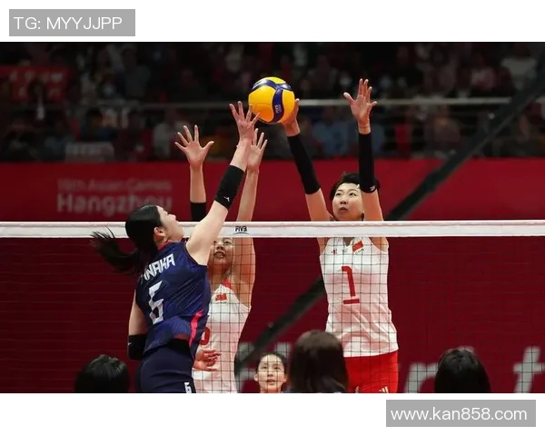 排球巨献：深入解析杭州排球队的战术与技术创新之路